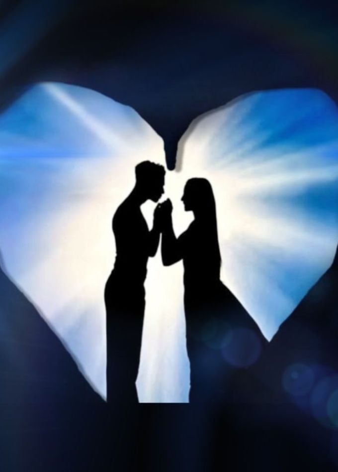 Шоу «Shadow Lab. История любви»