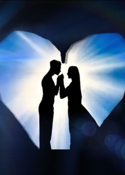 Шоу «Shadow Lab. История любви»