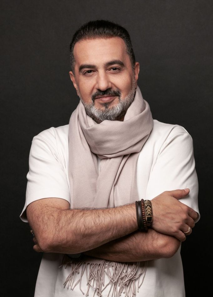 Эльчин Азизов. Песне моей поверь!