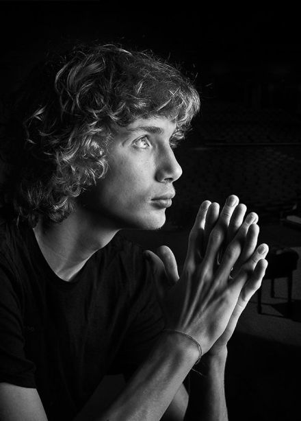 Иван Бессонов. Новогодний Чайковский-гала