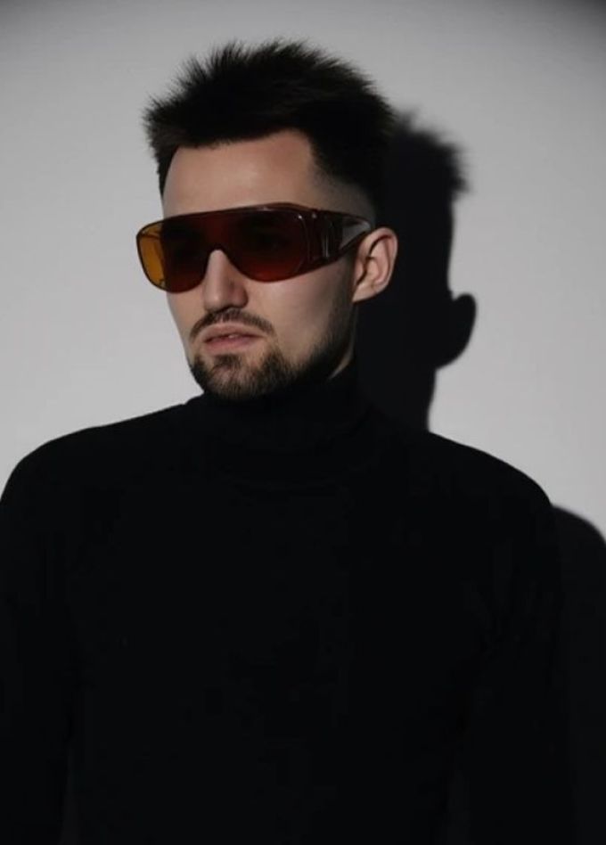 Андрей Куклин