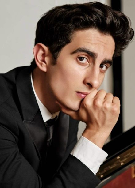 Концерт «Королевы джаза»