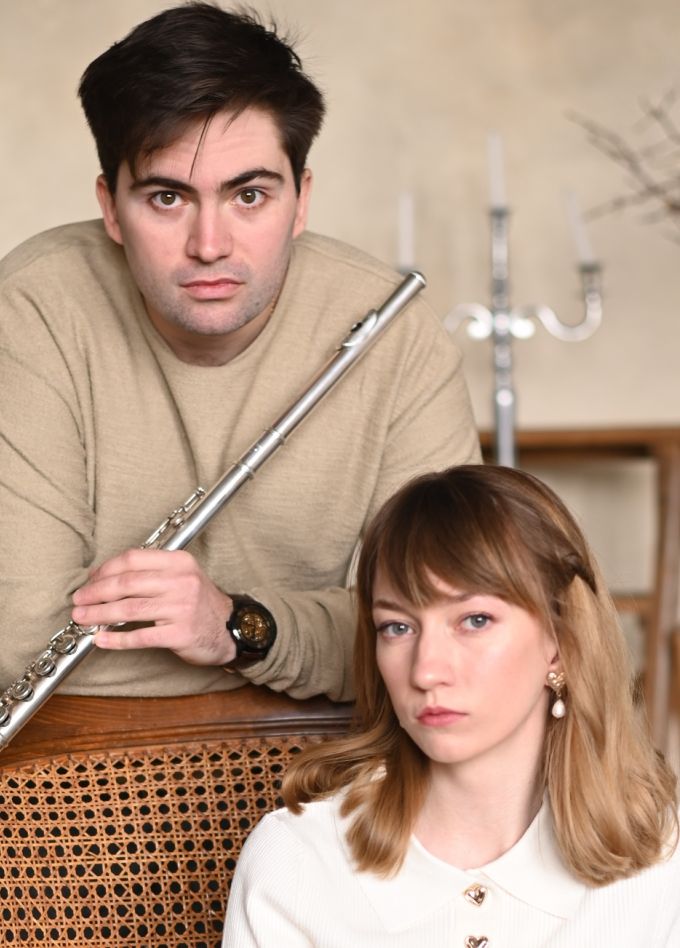 Звуки музыки — волшебная страна