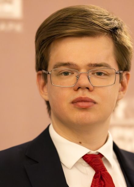 Василий Сметанин