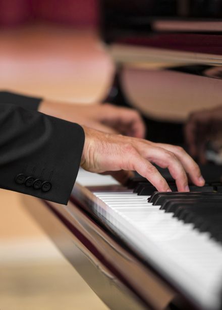 Концертная спонтанность. Генрих Нейгауз