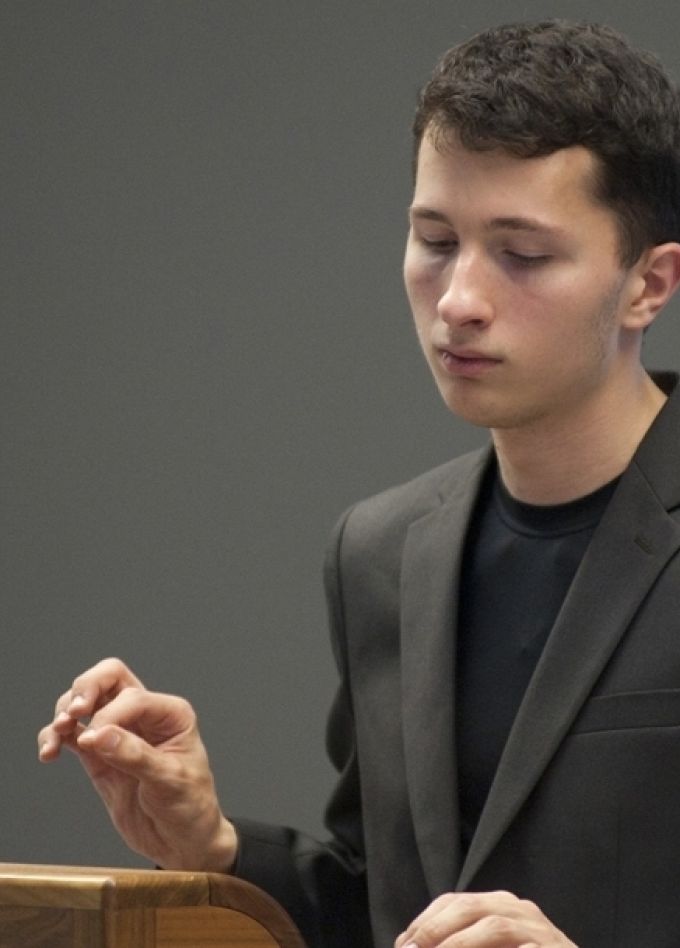 Этноавангард: терменвокс и ханг