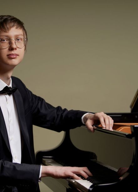 По нотам русской истории