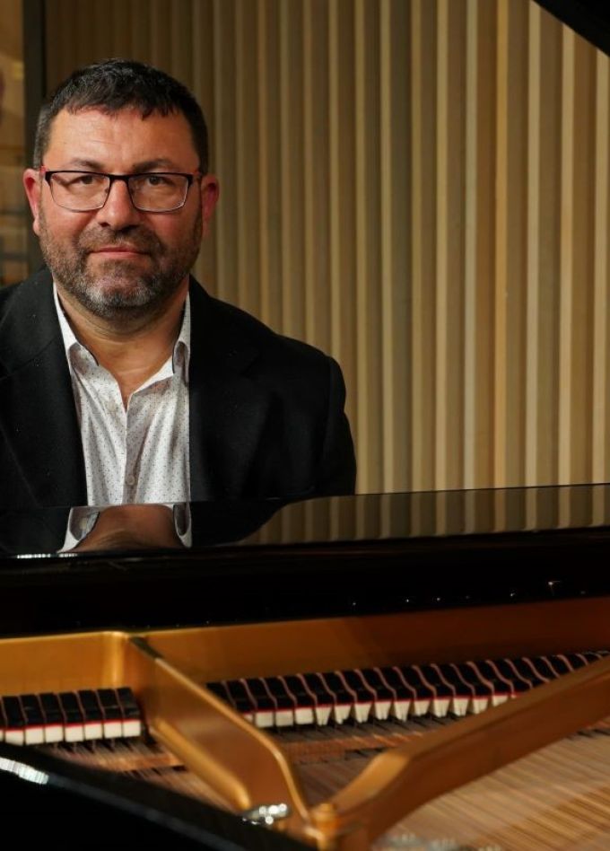 Таль Бабицкий. Калейдоскоп