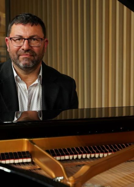 Таль Бабицкий. Калейдоскоп