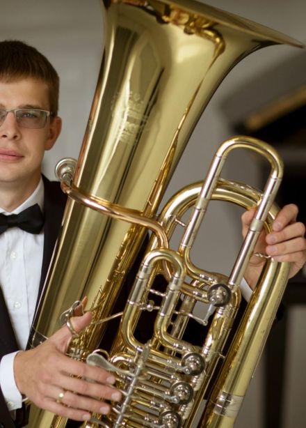 Классика на духовых