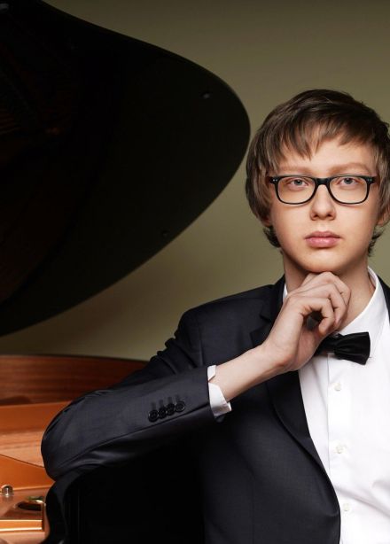 Воскресные органные концерты для всей семьи. Орган и голос