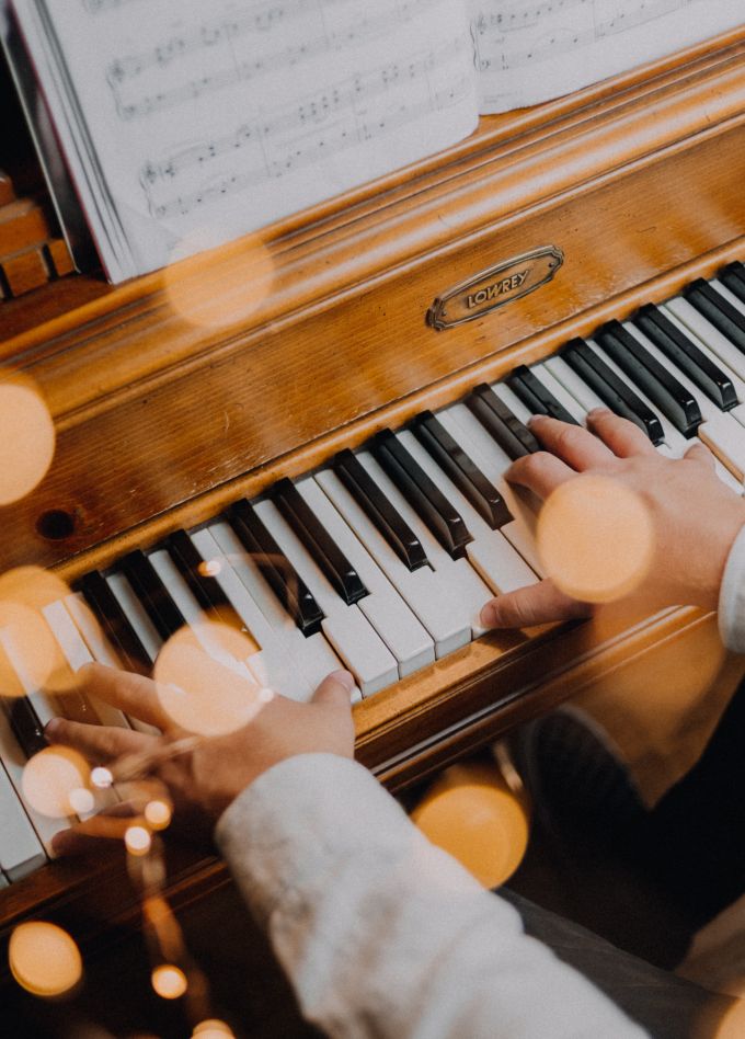 Во власти музыки и слова. Пушкин. Глинка, Чайковский, Римский-Корсаков