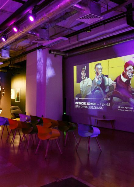 Наталия Дядюнова. Шедевры Сандро Боттичелли