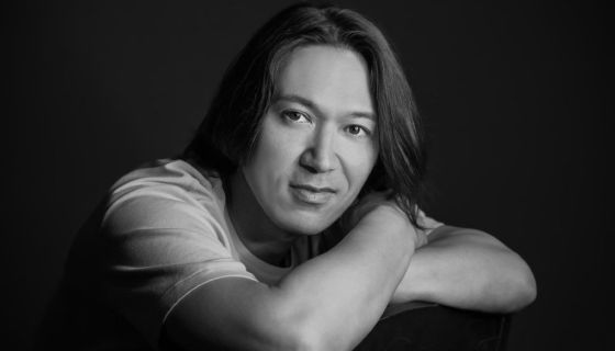 Екатерина Гусева и Сергей Ли. Чио-Чио-Сан. Рассказ гейши