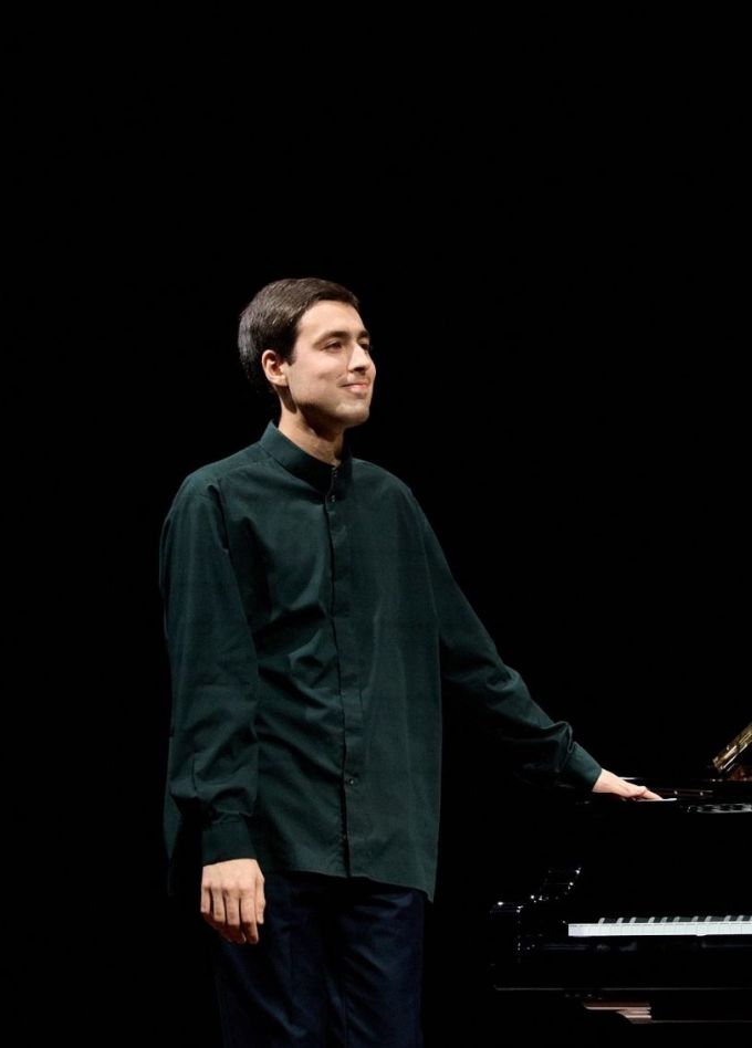 Концерт «Шедевры русских композиторов»