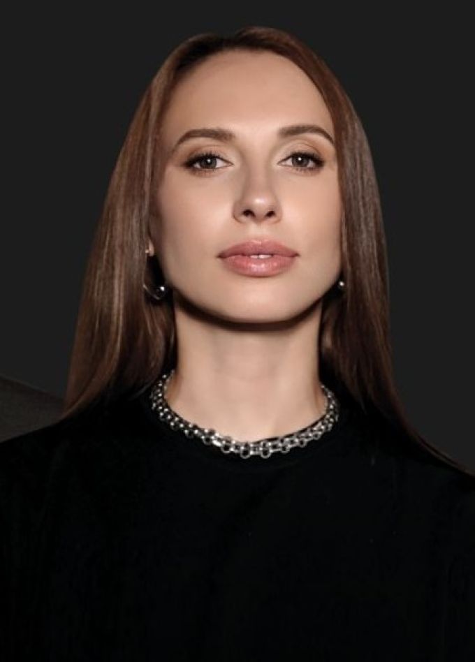 Леонид Кулаков и Виктория Складчикова. Стендап