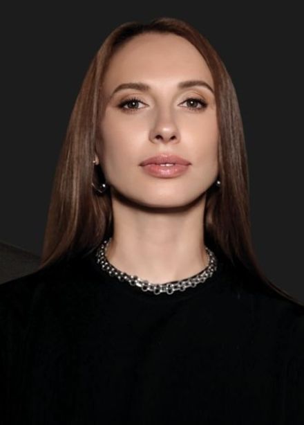 Леонид Кулаков и Виктория Складчикова. Стендап