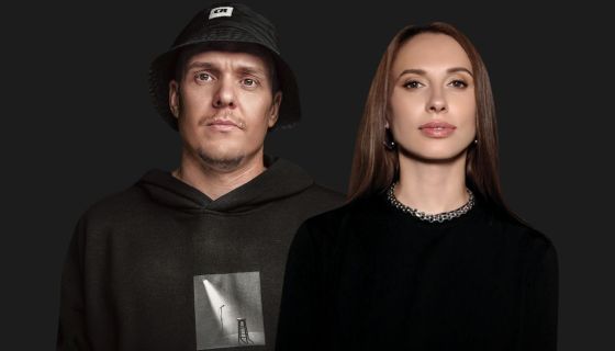 Леонид Кулаков и Виктория Складчикова. Стендап