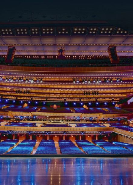 Концерт «Ирония судьбы»