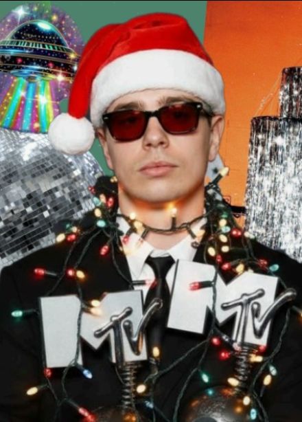 Концерт «Новогодняя Ночь MTV Music Awards»