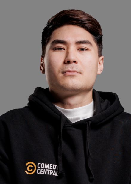 Арсен Алтыбаев. Импровизация с залом