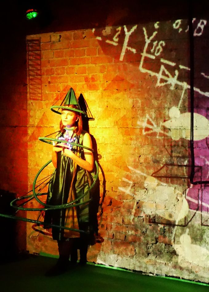 Ель. Андерсен