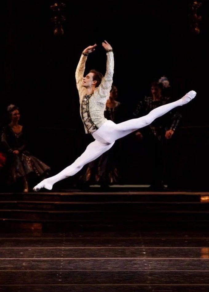 Балет «Christmas балет-гала»