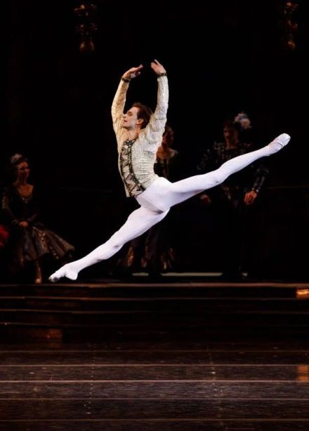 Балет «Christmas балет-гала»