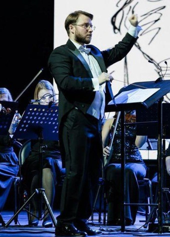 Концерт «Аллилуйя любви. Золотые хиты Алексея Рыбникова»