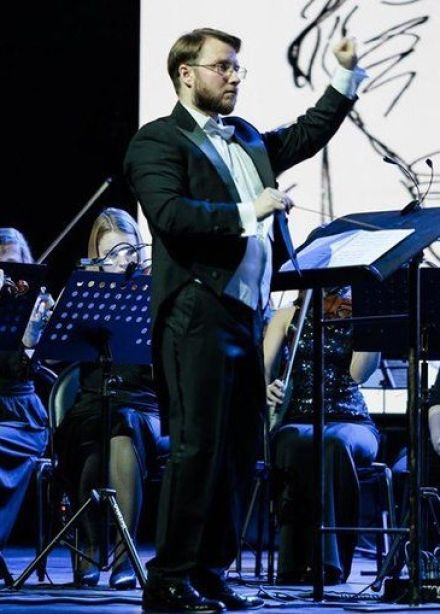 Концерт «Аллилуйя любви. Золотые хиты Алексея Рыбникова»