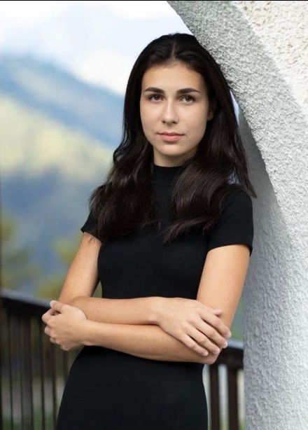 Александра Довгань и БСО. Бессмертные шедевры