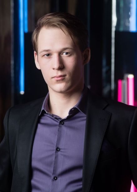 Концерт «Лучшая музыка Рождества. Хор мальчиков и орган»