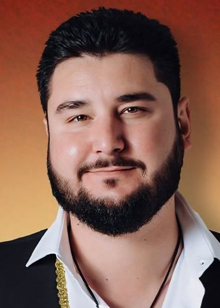 Руслан Кирамутдинов