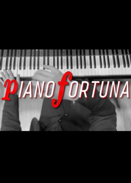 Леонид Егоров. Пианофортуна