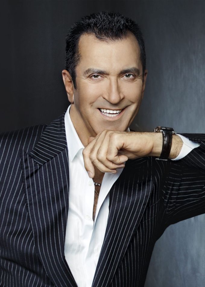 Александр Буйнов