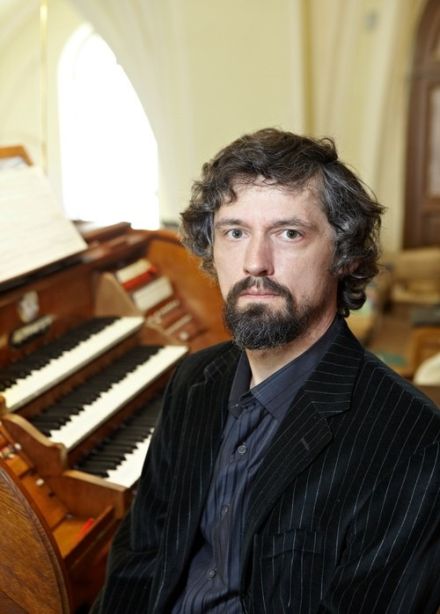 Рождественские вечера у органа. Навстречу новогодней ночи