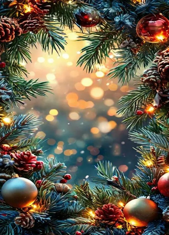 Рождественский фестиваль органной музыки. Рождество в старой Англии