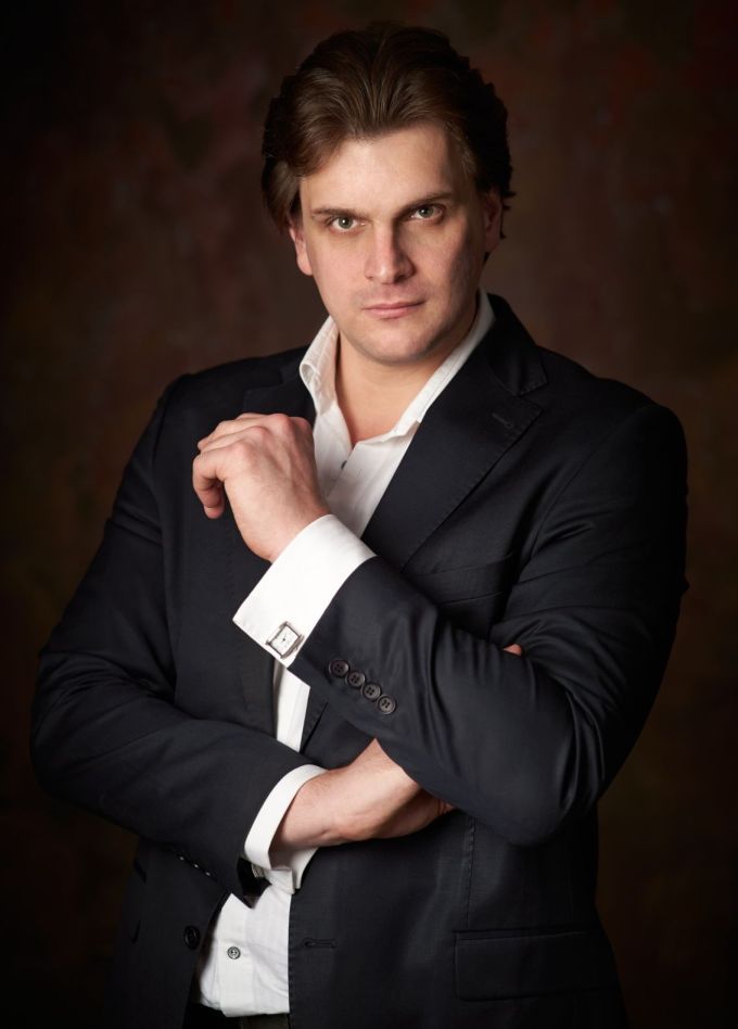 Концерт «Новогодний калейдоскоп с Иоганном Штраусом»