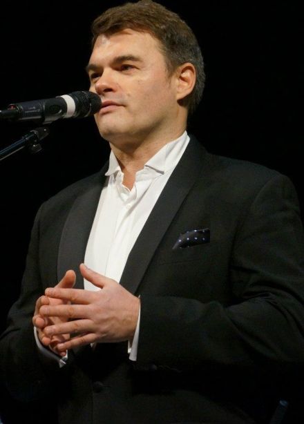 Евгений Дятлов и группа «Coctail Project»