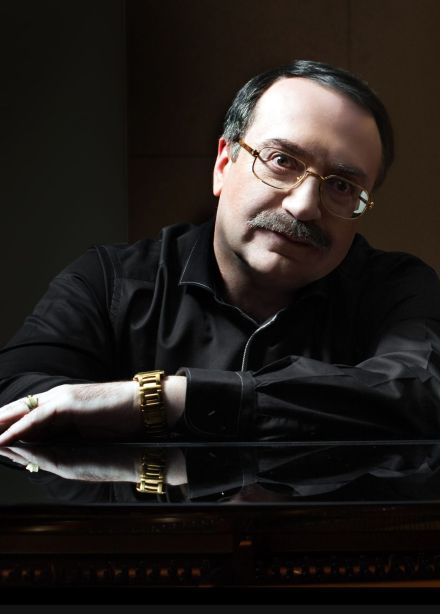 Даниил Крамер и Валерий Гроховский. Jazz Duo