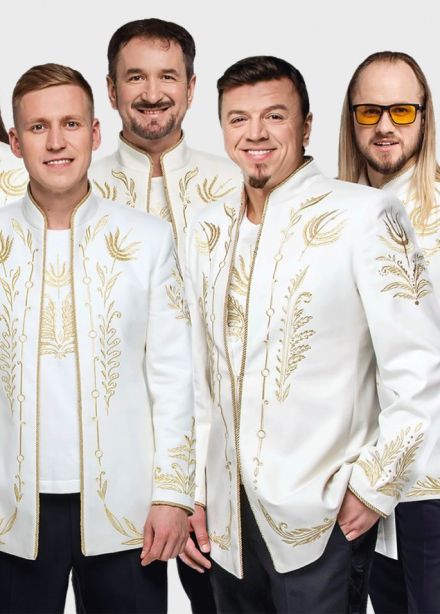 БГА «Песняры», Зеленоград