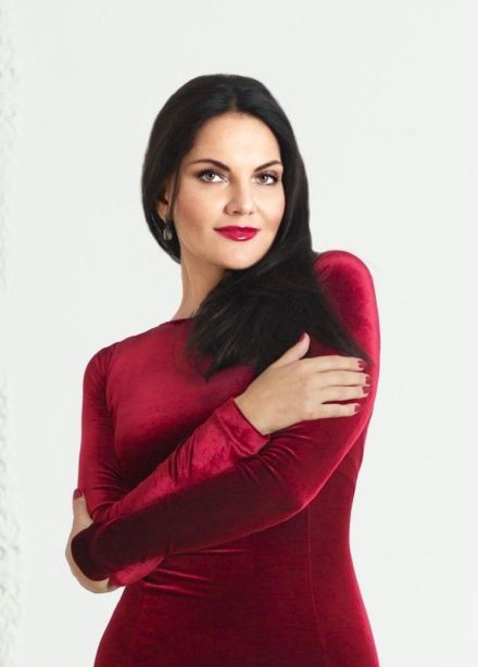 Нина Шацкая