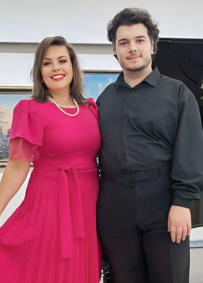 Мировые хиты. Фортепиано и вокал