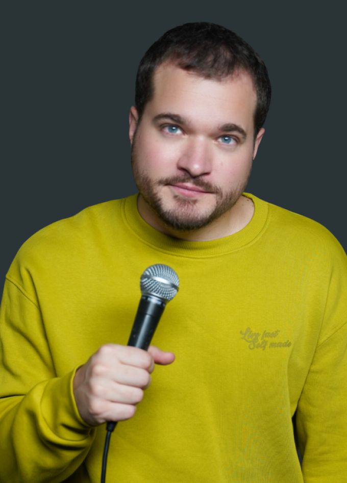 Иван Гаркушко