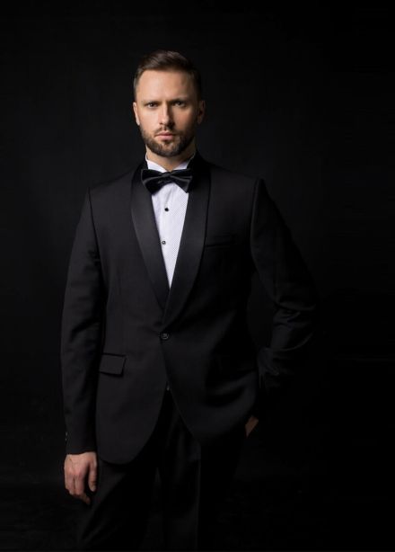 Романтический вечер при свечах