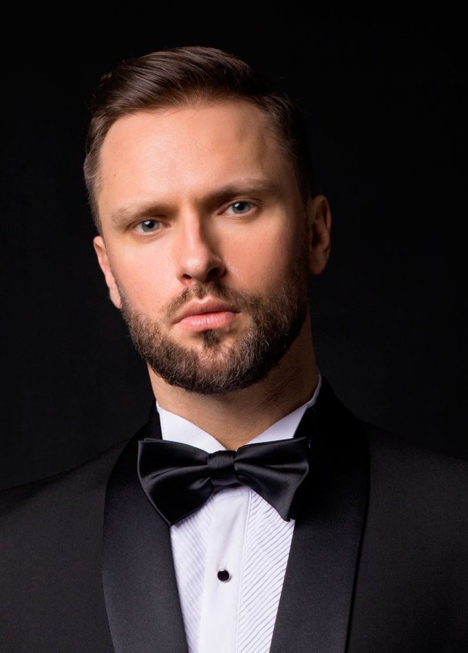 Соединяя эпохи, орган и DJ