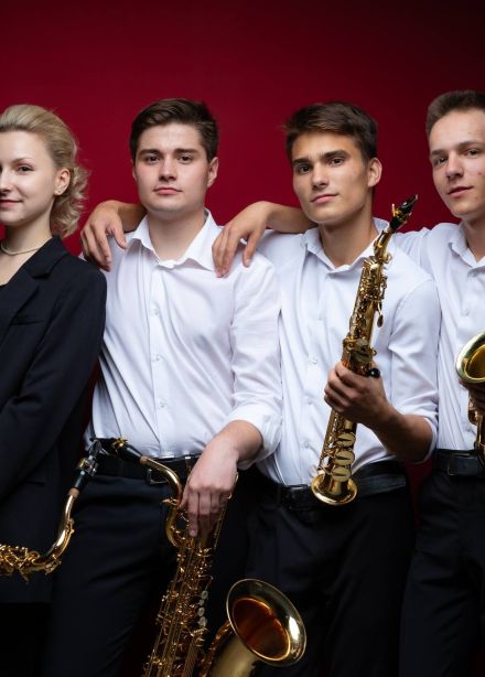 От классики до джаза