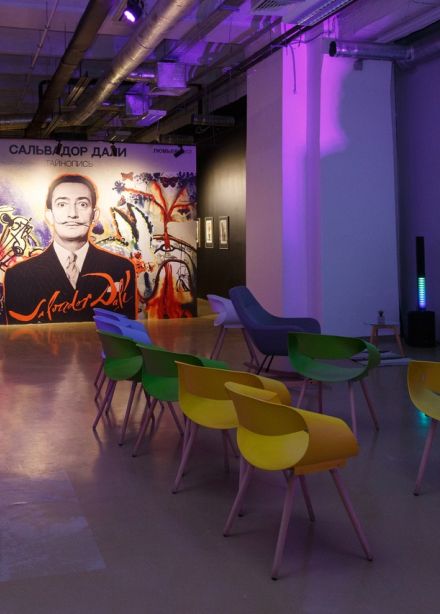 Ирина Кустова. Чувственные портреты Амедео Модильяни