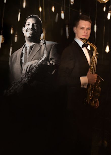 Квартет Ильи Морозова