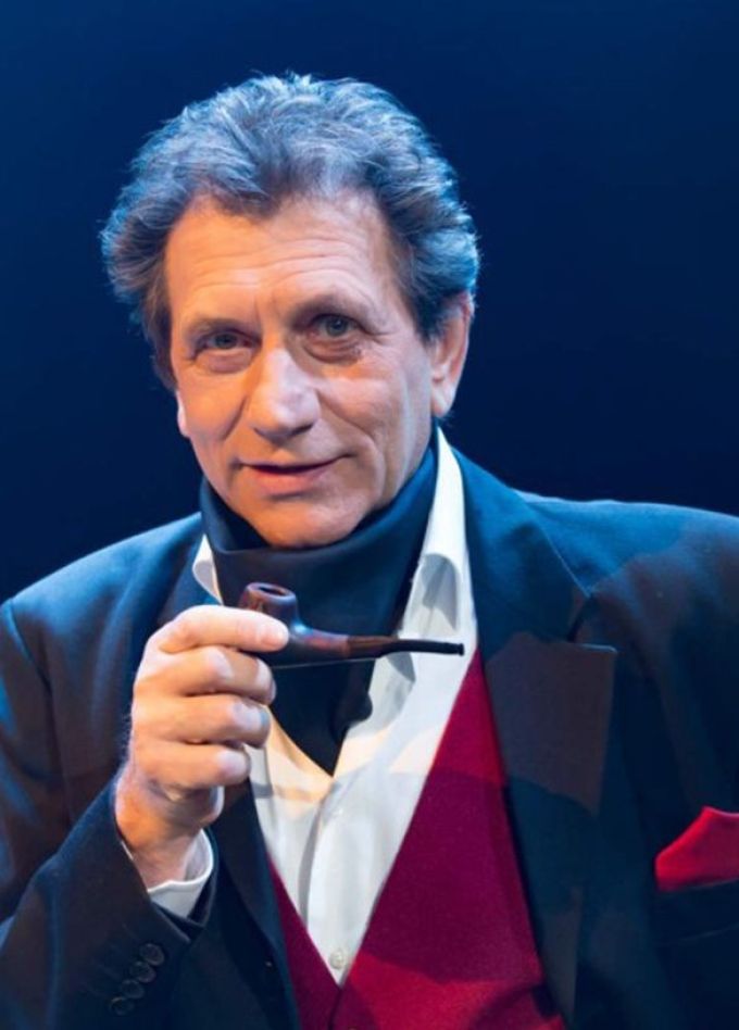 Евгений Князев. Пиковая дама